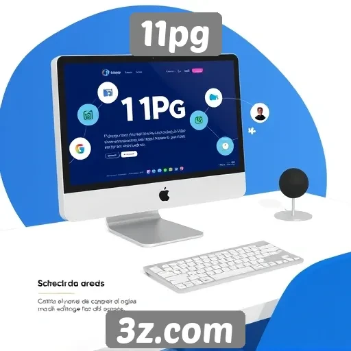 Explorando as funcionalidades do site 11pg