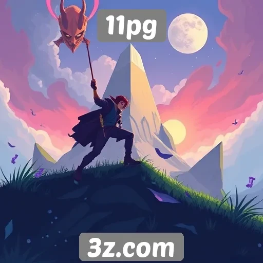 Comparativo de jogos disponíveis na plataforma 11pg