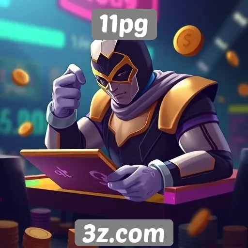 Como funciona o sistema de bônus do 11pg