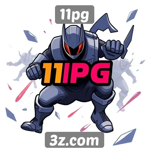 Impacto do 11pg na indústria de jogos online