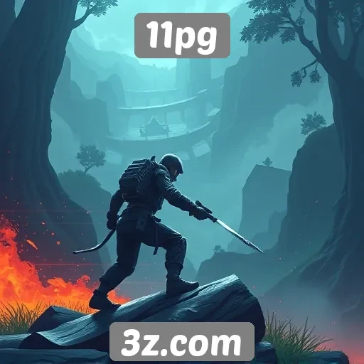 Desenvolvedores independentes destacam-se no 11pg