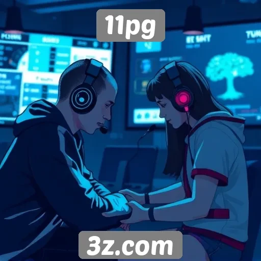 Revisão das funcionalidades de interação no 11pg