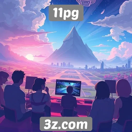 Jogatina online no 11pg e suas vantagens