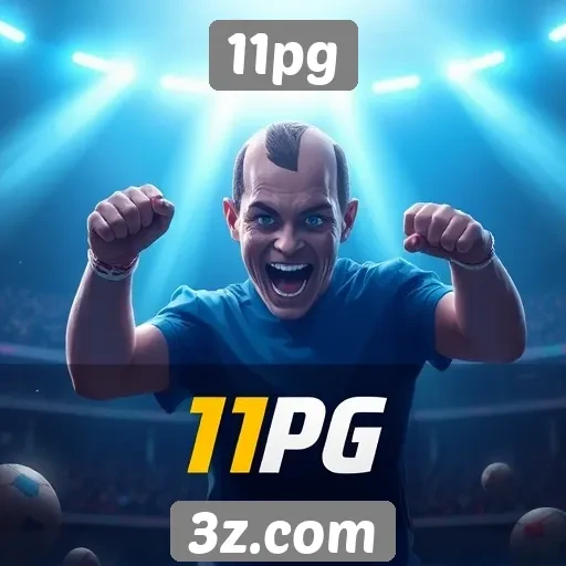 Promos e bônus: o que 11pg tem a oferecer