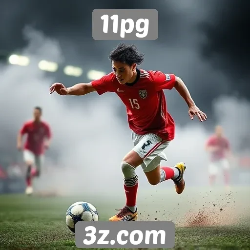 Casos de sucesso de jogadores no 11pg