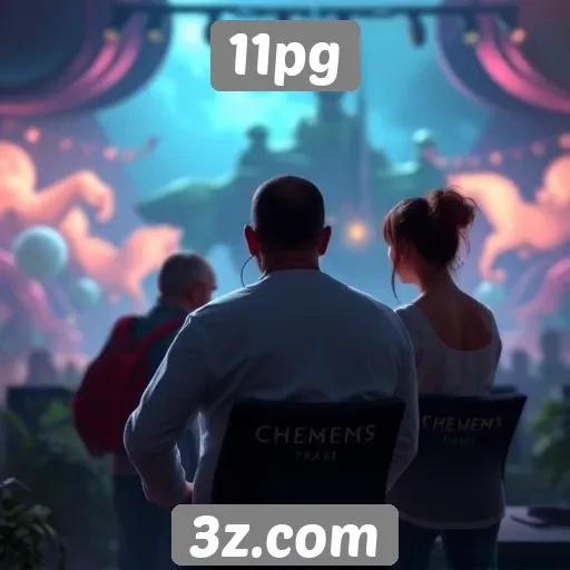 Experiência do usuário na plataforma 11pg